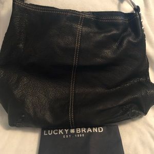Lucky Brand shoulder bag